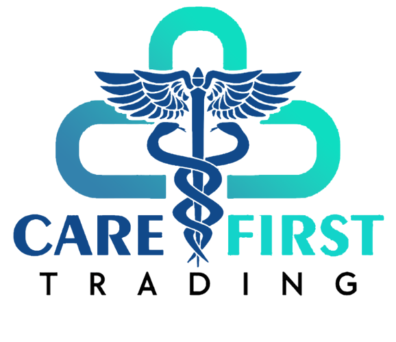 Care First Trading logo