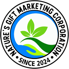 Nature's Gift Marketing Corporation logo