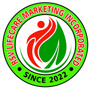 RSV Lifecare Marketing Incorporated logo