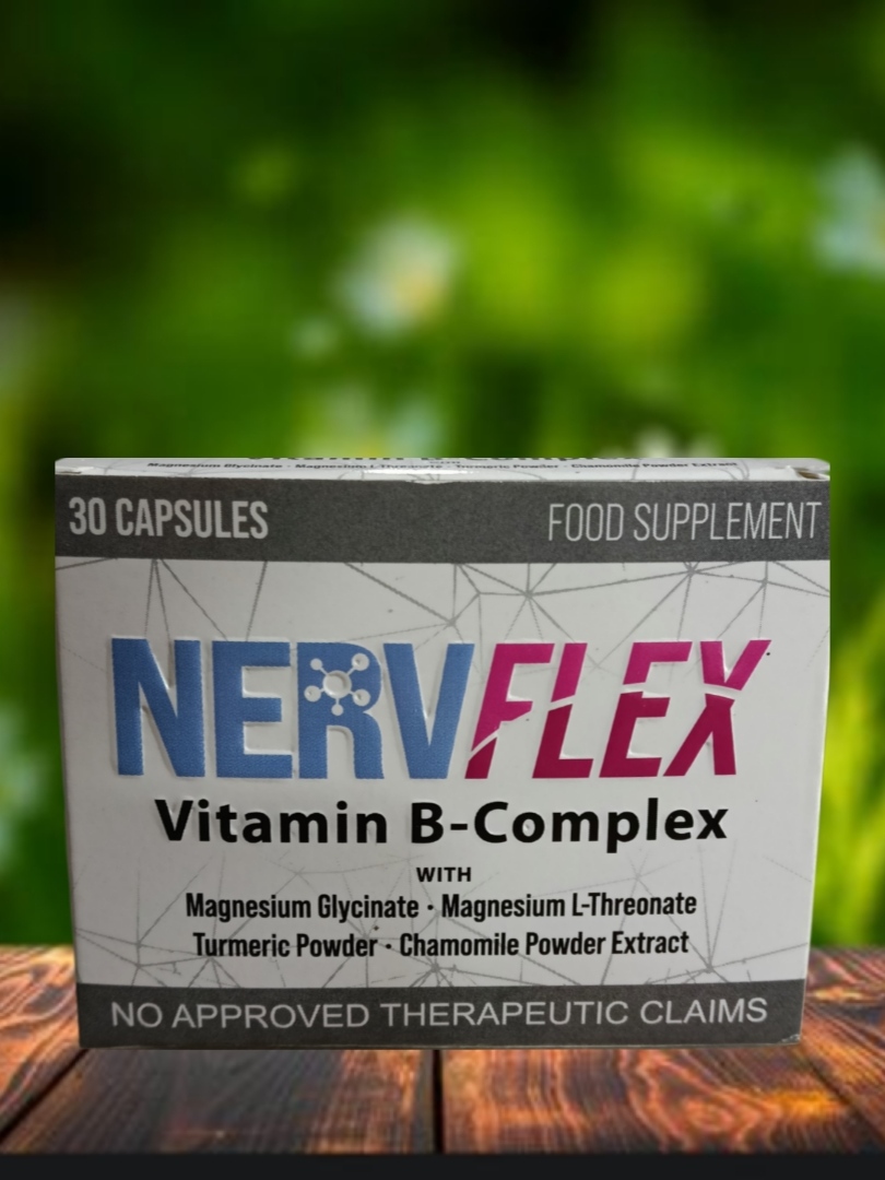NervFlex Capsule