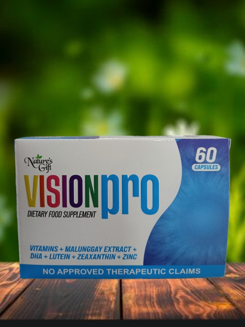 VisionPro Capsule